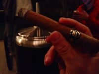 Cigar Dojo