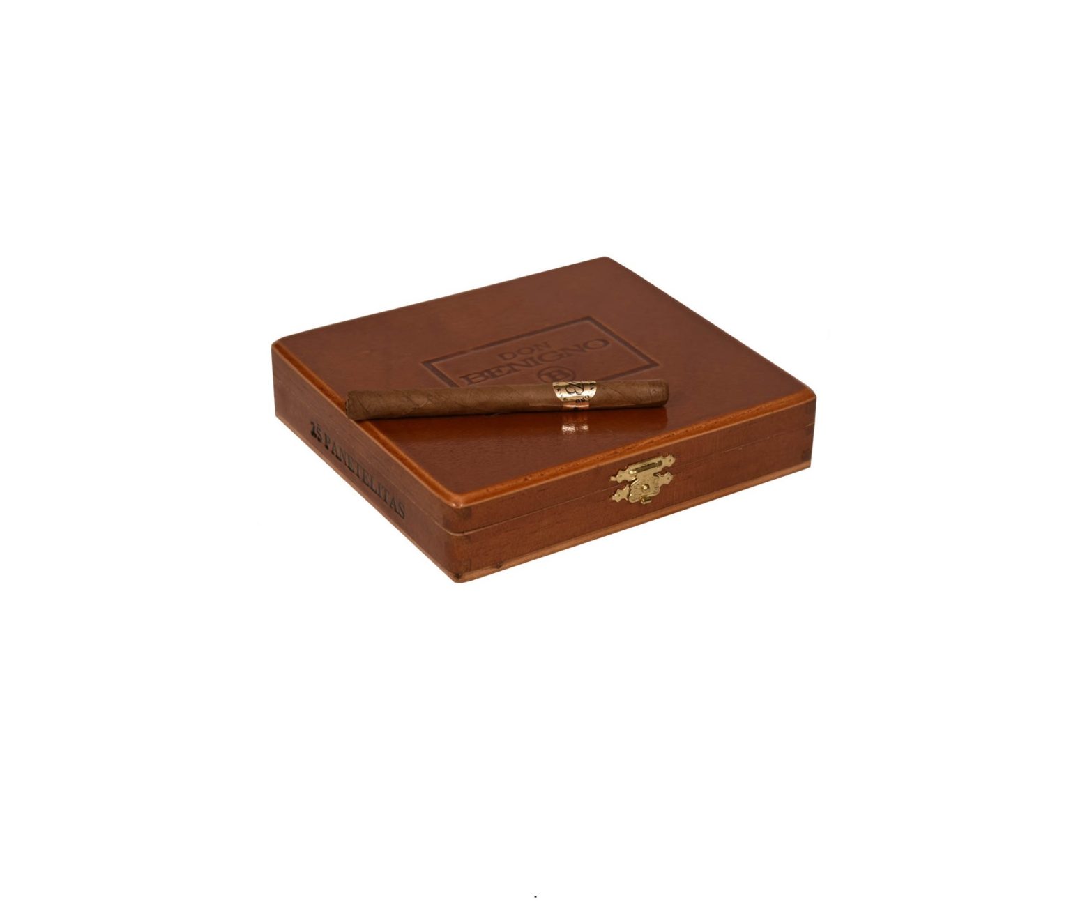 Panetelita Box 25