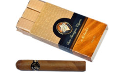 Displey de Robusto