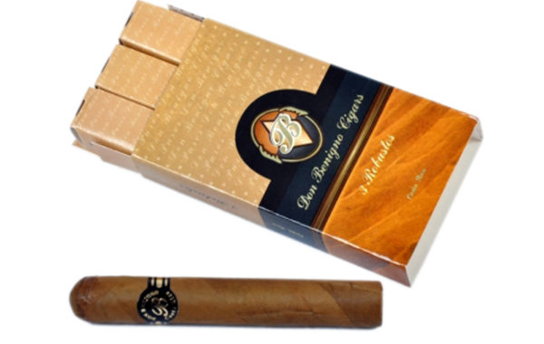 Displey de Robusto