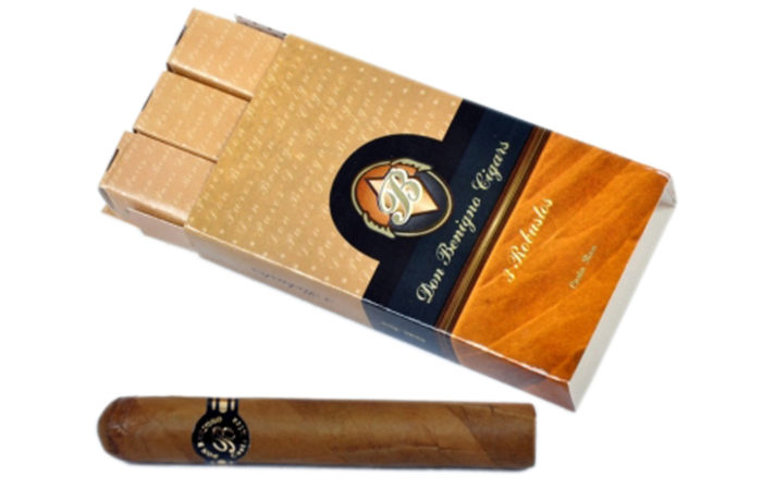 Displey de Robusto