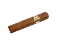 Petit Robusto Don Benigno Cigars premium aged tabacco