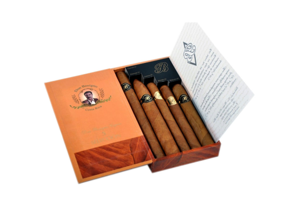 Seleccion # 5